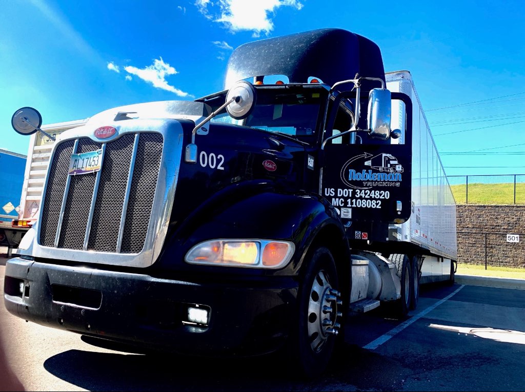 truck